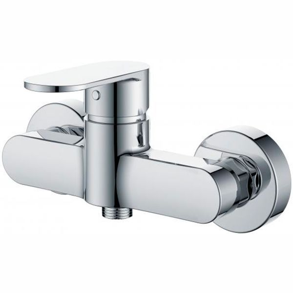 Смеситель для ванны Koller Pool Neon Round Arc (RA0400)