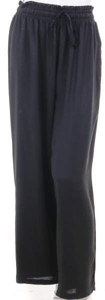 Брюки женские Relax Relax р. S черный