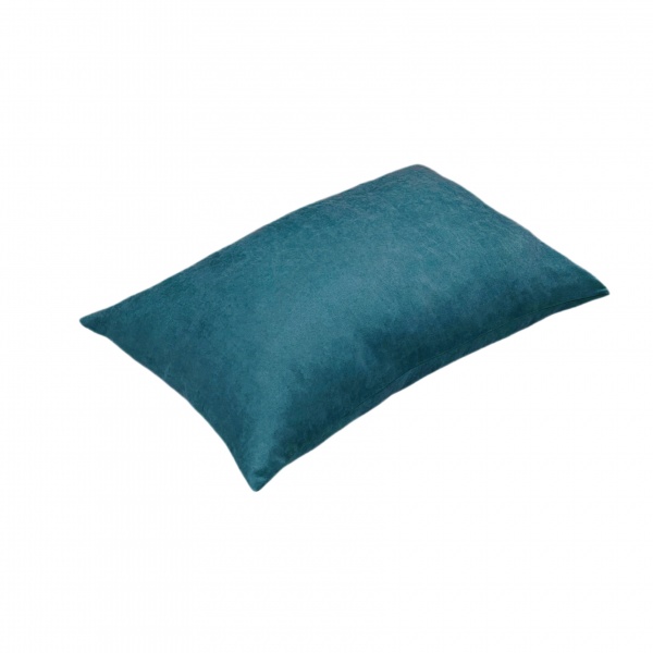 Подушка декоративная Sparta 40x60 см бирюзовый Decora textile 