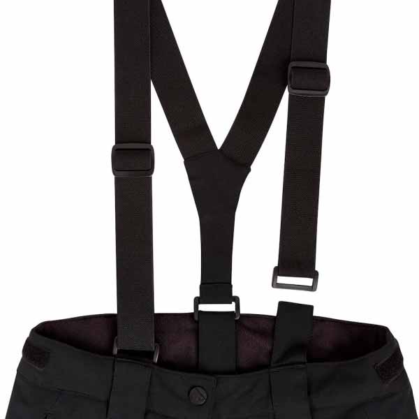 Брюки McKinley Ellie gls 294442-057 р. 164 розовый