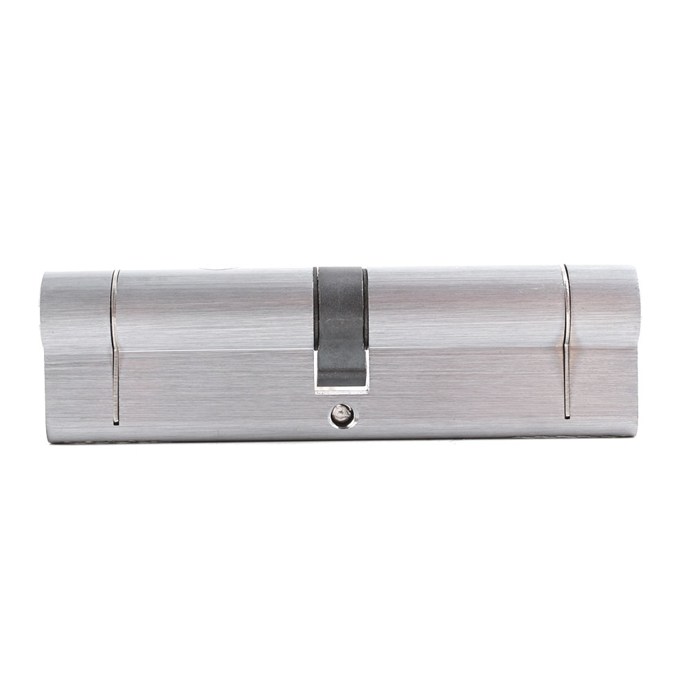 Циліндр Buonelle 55x55 ключ-ключ 110 мм матовий хром B10CC5555SCX6