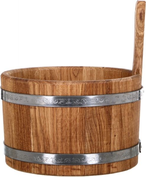 Шайка Бонпос 5 л О01328