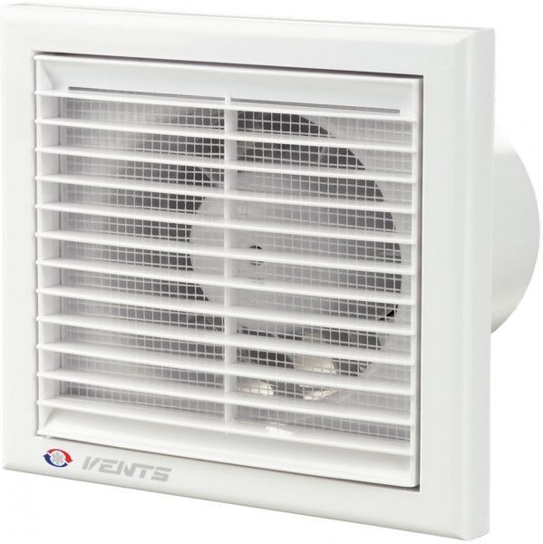 Вытяжной вентилятор Вентс К1 125
