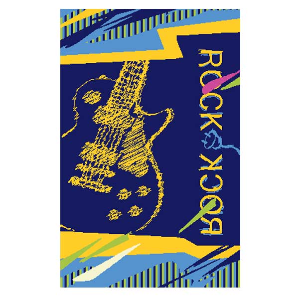 Килим Карат Salute kd108/08 1.6x2.3 м