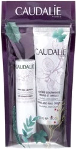 Косметичний набір Caudalie Натуральний дует 2347