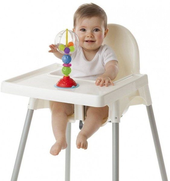 Розвиваюча іграшка Playgro для стільця Кульки 25 241