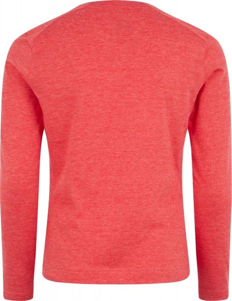 Футболка McKinley Bukka gls 294769-901911 128 червоний