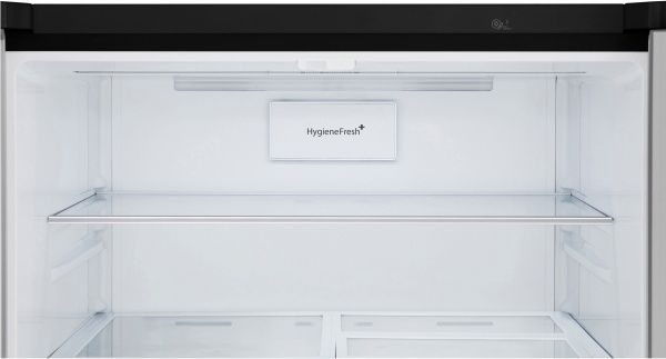 Холодильник LG GC-Q22FTBKL