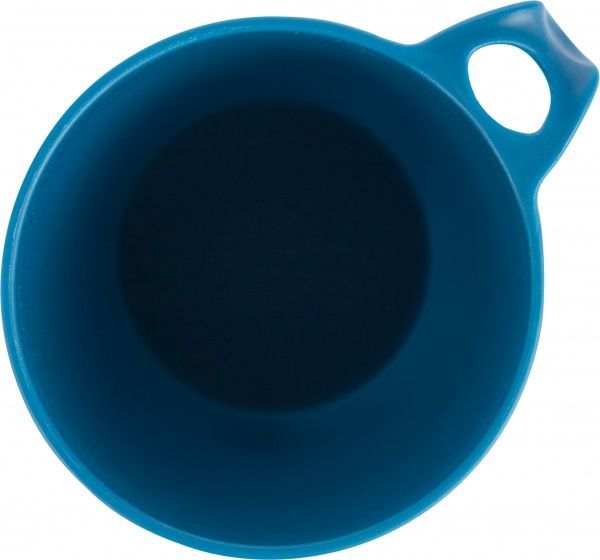 Кружка McKinley ø70 мм 90 мм Cup PP синий