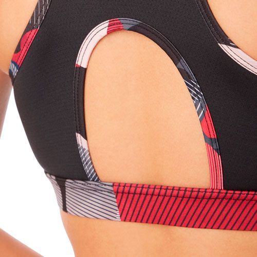 Бра Energetics Ewelina 2 wms 407268-900050 34 чорний