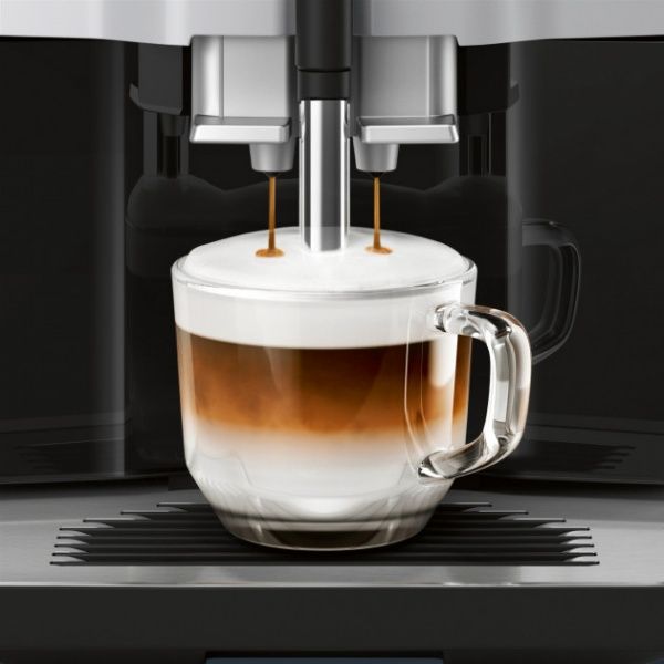Кофеварка Siemens TI351209RW 