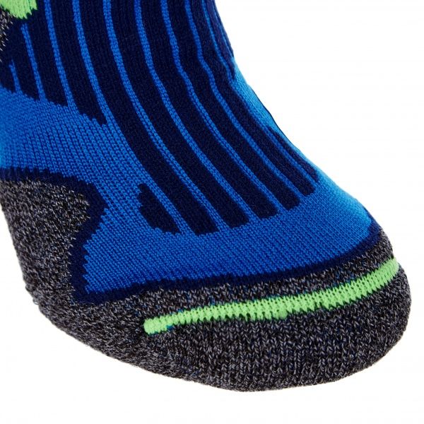 Шкарпетки McKinley New Nils jrs 205261-908543 синій р.27-30