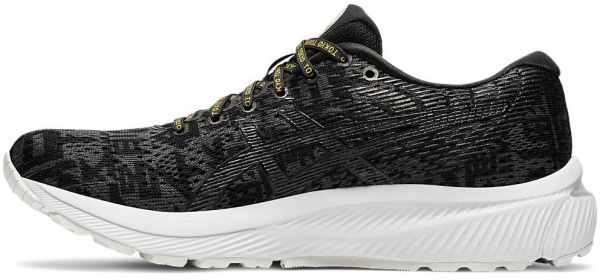 Кроссовки Asics GEL-CUMULUS 22 1012A935-001 р.US 9 графит