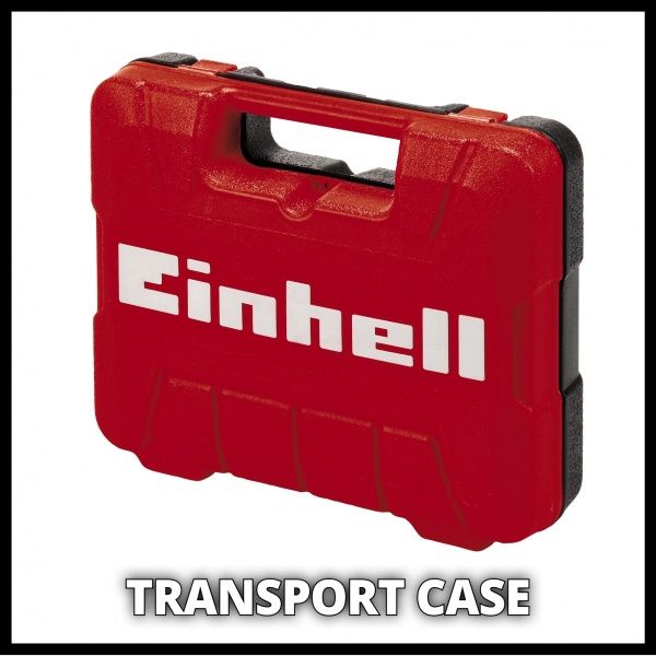 Трещотка пневматическая Einhell TC-PR 68 4139180 