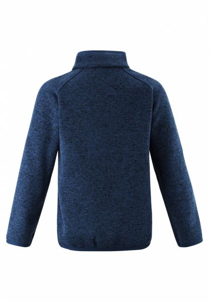 Джемпер Reima Hopper 526355-6760 р. 92 темно-синий