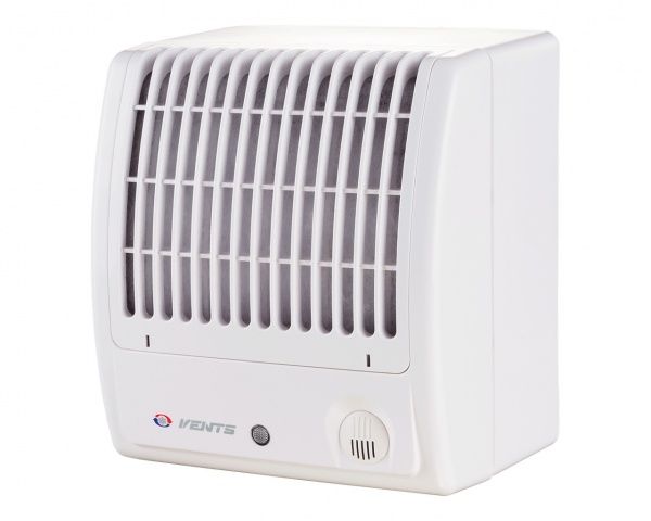 Витяжний вентилятор Вентс 100 ЦФ