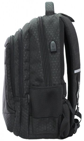 Ранец школьный Safari 3 отделения 21-206L