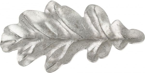 Лист лист Дуб 175х95 мм