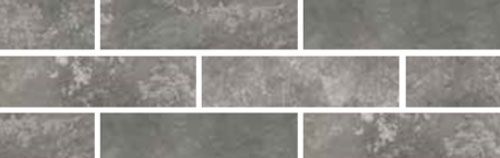 Клинкерная плитка ARTEON GRYS ELEWACJA 24,5х6,6 Ceramika Paradyz