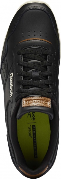 Кроссовки Reebok REEBOK ROYAL GLIDE G55969 р.EUR 41 черный