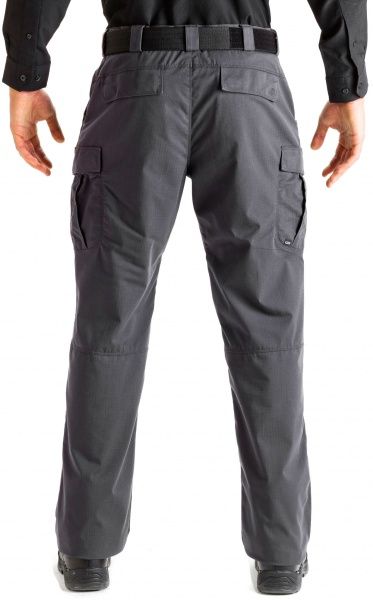 Штани 5.11 Tactical Stryke W/ Flex-Tac р. 34/36 charcoal 74369