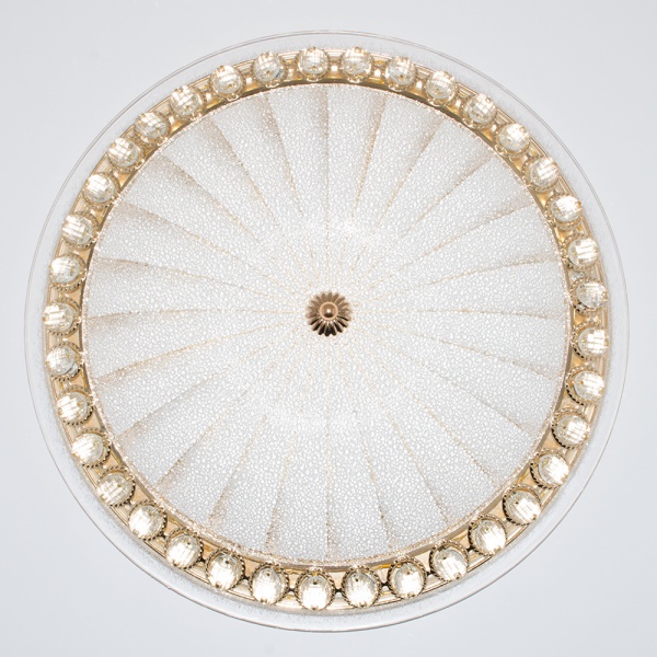 Світильник світлодіодний Luminaria 72 Вт золото 3000/4000/6500 К CASABLANCA GOLD 72W 