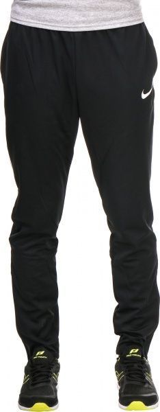 Штани Nike DRY ACADEMY 839363-010 р. XL чорний