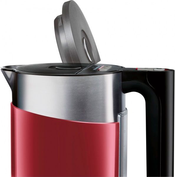 Электрочайник Bosch TWK861P4RU 