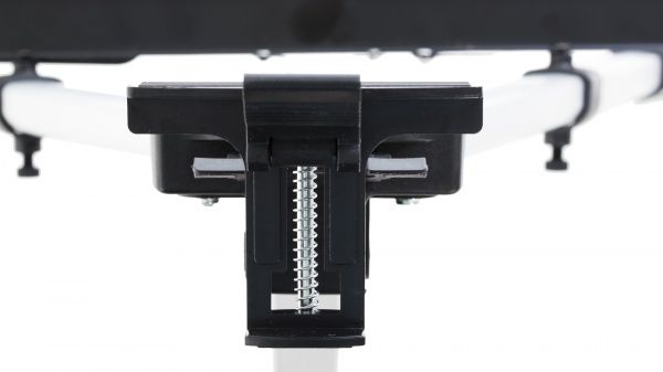 Мольберт-тренога аллюминиевый DK15301 D.K. Art & Craft 125х85х157 см