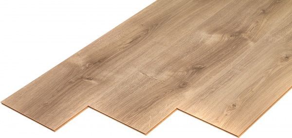 Ламинат PARADOR Basic 600XS V4 1285x243x8 мм 1593829 дуб авант браш 32/АС4 1285x243x8 мм 