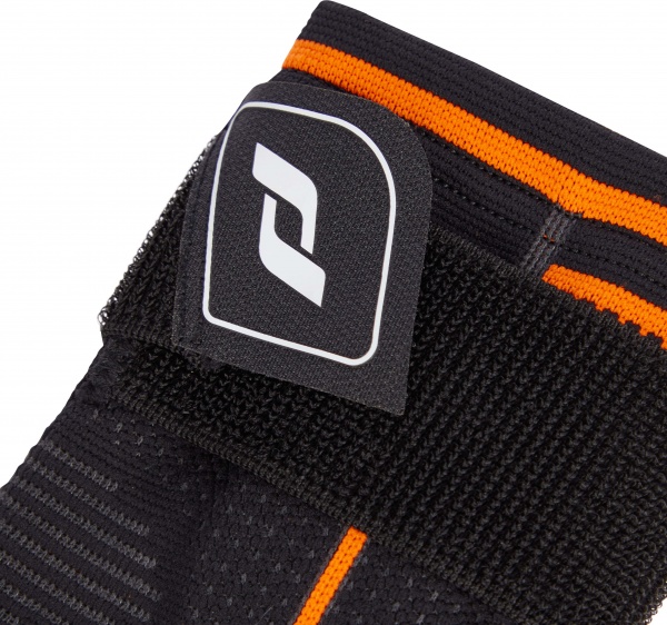 Налокітник захисний Pro Touch Elbow support 300 413538-900050 р. M чорний