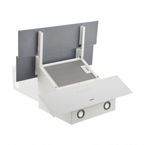 Витяжка Eleyus FENIX 1200 LED 60 WH