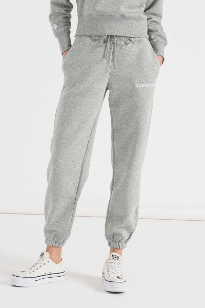 Брюки Converse 10023718-035 р. M серый