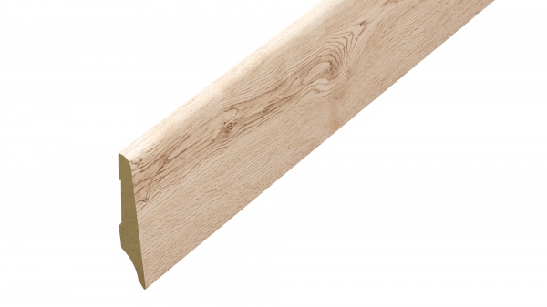 Плинтус МДФ Classen CASAline D6419 75x15x2400 мм 