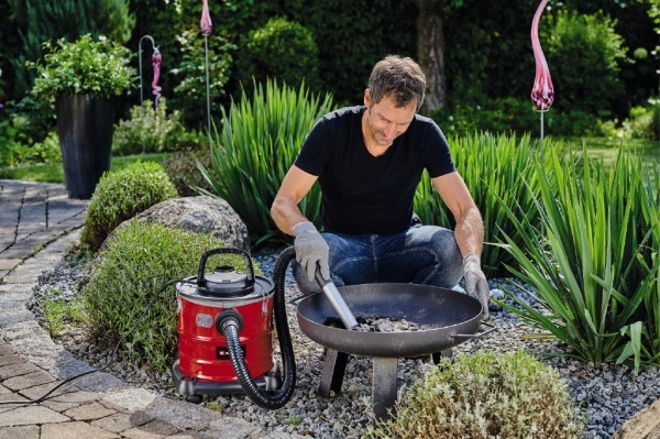 Пылесос Einhell TC-AV 1720 DW 2351666