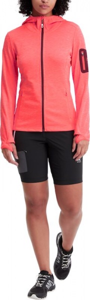 Джемпер McKinley Tambuk wms 302566-916911 р. 38 серый