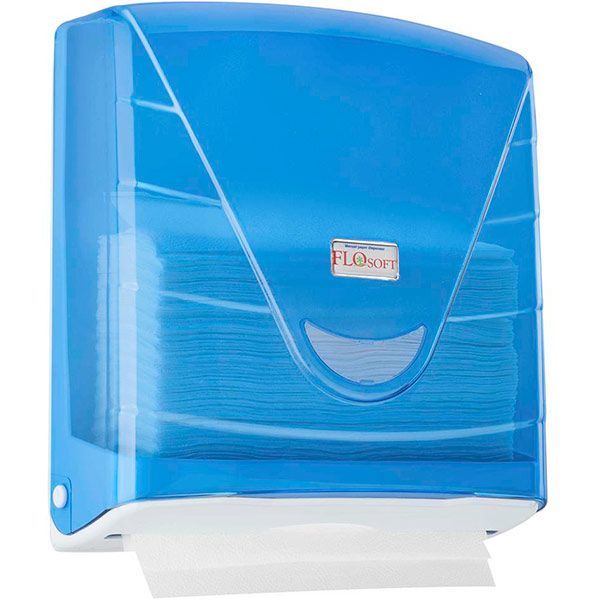 Держатель для бумажных полотенец FLOsoft F088M