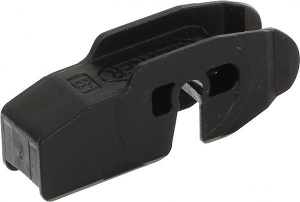 Щетка стеклоочистителя Alca HIBRID 028 450 мм 1 шт.