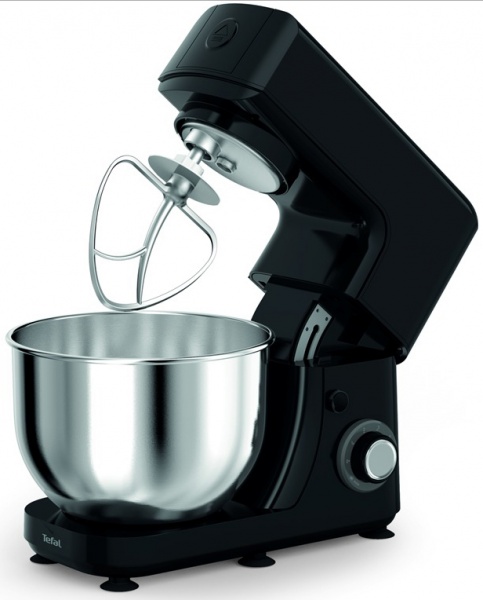Кухонна машина Tefal MASTERCHEF ESSENTIAL QB15E838 