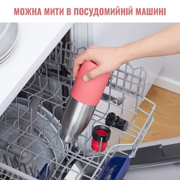 Термопляшка BLUDROP 500 мл N3110810 Tefal