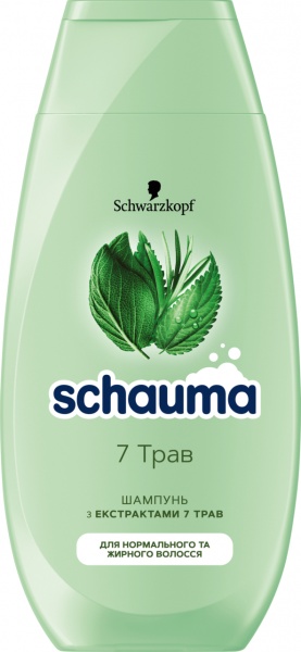 Набір подарунковий для жінок Fa Herbal & Blueberry