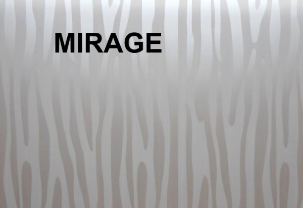 Панель ПВХ Decomax LT 02 Mirage