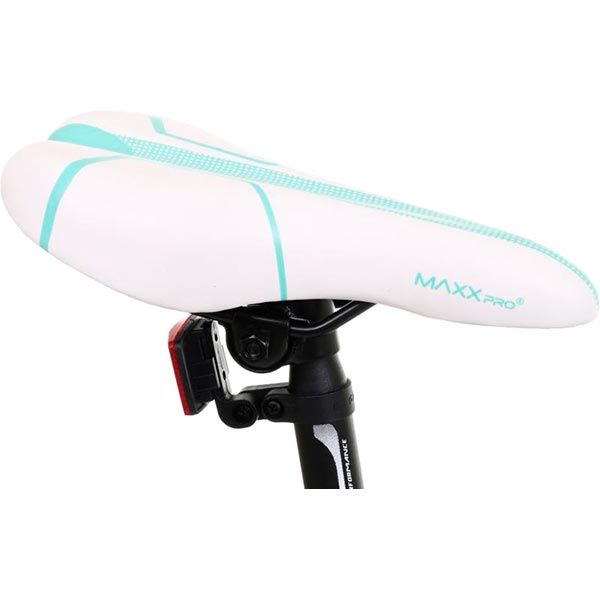 Велосипед MaxxPro Dakota SS20 12