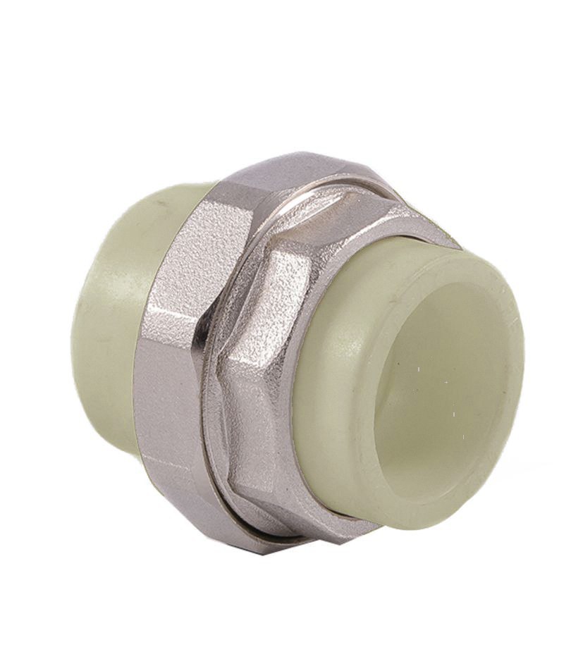 Муфта разъемная комбинированная FADO S.r.l ПП PPR 20