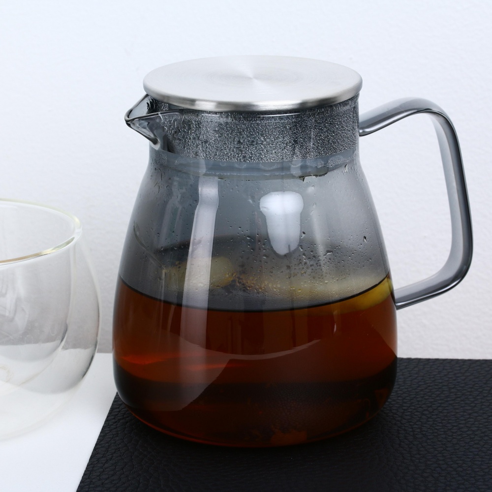 Чайник заварочный Flamberg Mulanje 850 мл