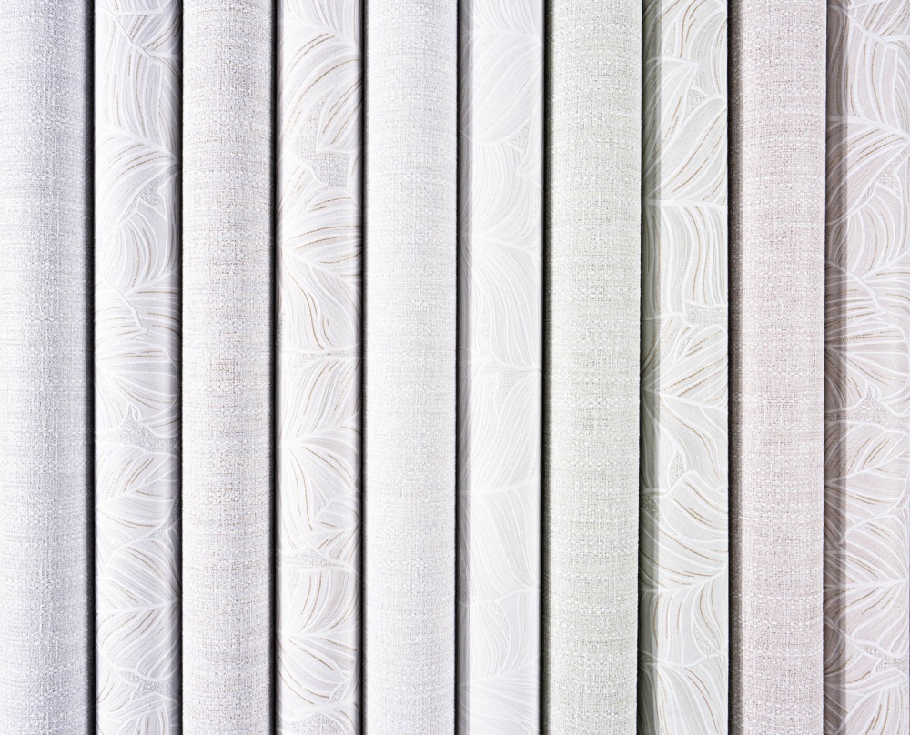 Шпалери вінілові на флізеліновій основі Слов'янські шпалери V.I.P Class Природа 1116-01 1,06x10,05 м