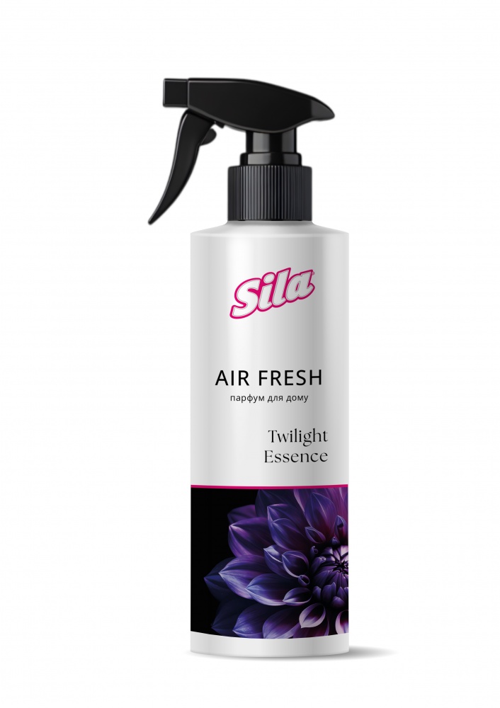 Парфюм для дома Sila Twilight Essence 300 мл
