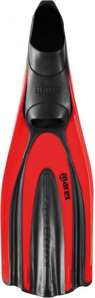 Ласты Mares Avanti Superchannel 410317.SARD р. 44-45 красный