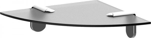 Полочка стеклянная AM.PM Joy 20 см A8434900 