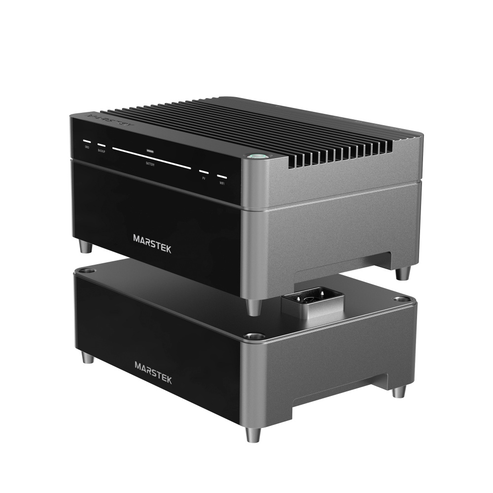 Зарядна станція Marstek Venus-A (2120 Вт·год)
